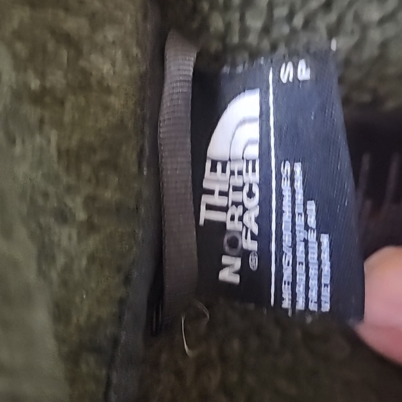 The north face sweater - Picture 3 of 4